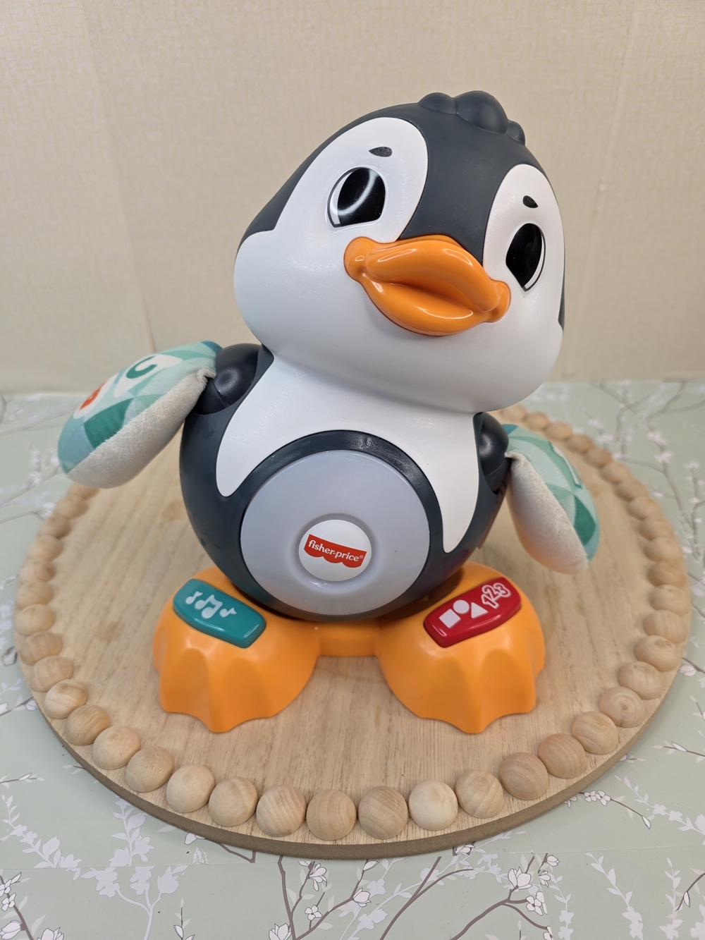 Fisher-Price Linkimals Penguin